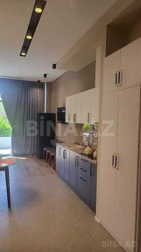 Satılır 1 otaqlı yeni tikili 57 m², Sea Breeze q., photo 5 from 12
