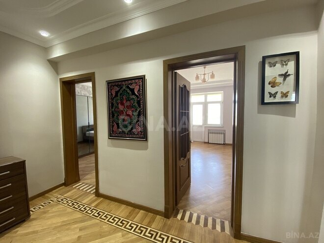 3 otaqlı yeni tikili - Nərimanov r. - 96 m² (1)