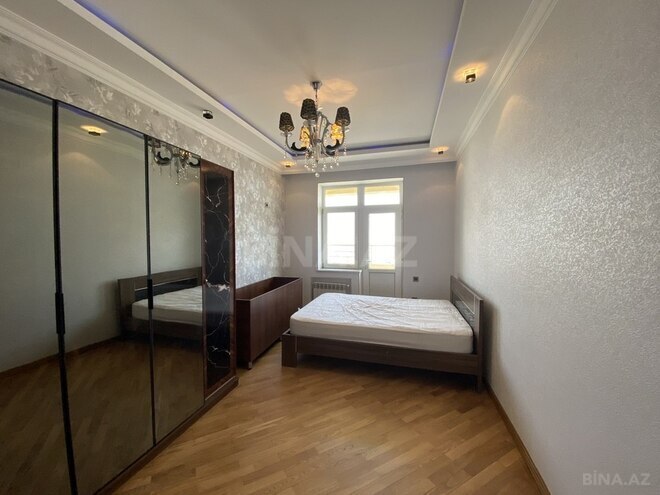 3 otaqlı yeni tikili - Nərimanov r. - 96 m² (3)
