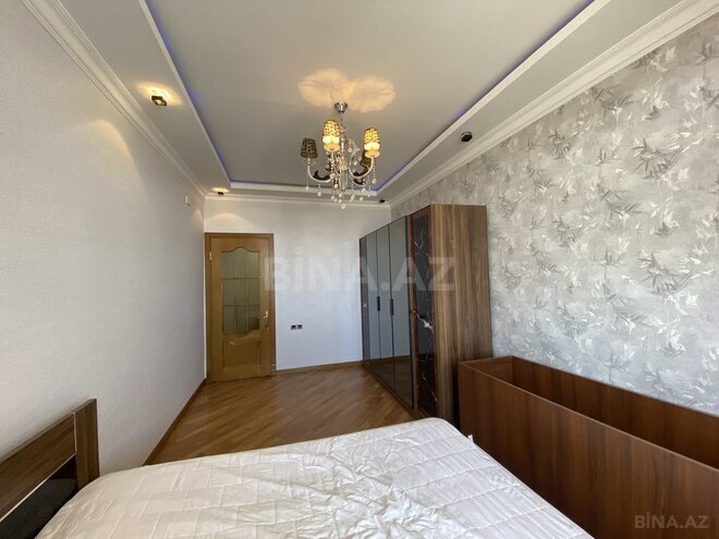 3 otaqlı yeni tikili - Nərimanov r. - 96 m² (4)