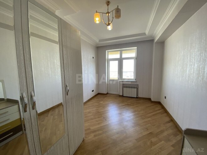 3 otaqlı yeni tikili - Nərimanov r. - 96 m² (5)