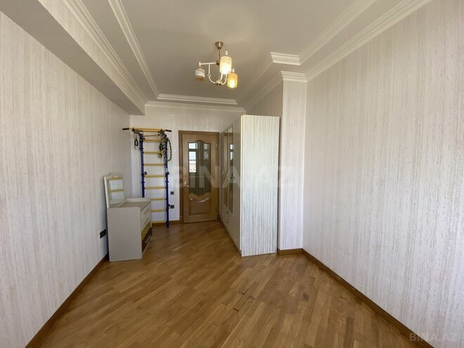 3 otaqlı yeni tikili - Nərimanov r. - 96 m² (6)
