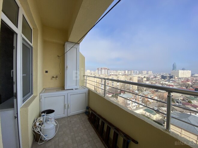 3 otaqlı yeni tikili - Nərimanov r. - 96 m² (7)