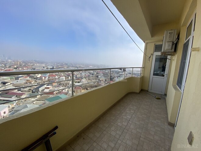 3 otaqlı yeni tikili - Nərimanov r. - 96 m² (11)