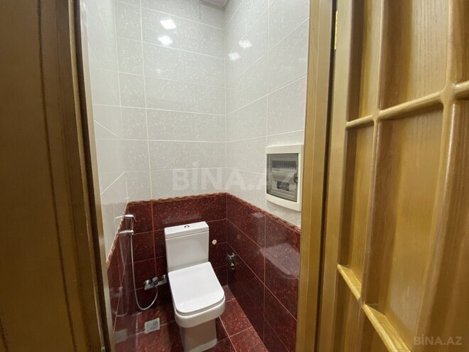 3 otaqlı yeni tikili - Nərimanov r. - 96 m² (13)