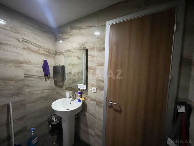 20 otaqlı ofis - Elmlər Akademiyası m. - 1650 m² (24)