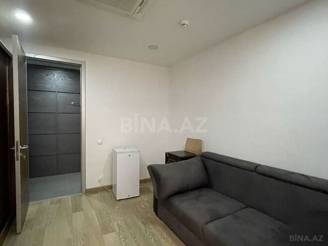 20 otaqlı ofis - Elmlər Akademiyası m. - 1650 m² (10)