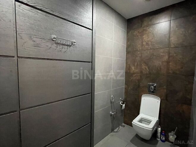 20 otaqlı ofis - Elmlər Akademiyası m. - 1650 m² (11)