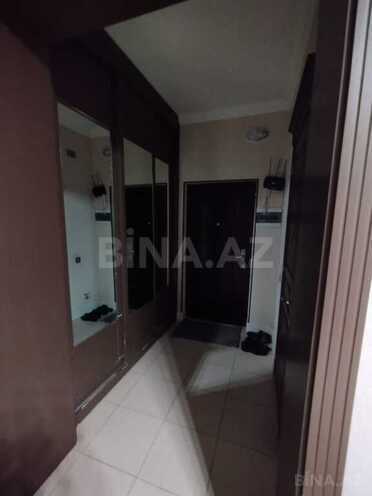 Satılır 3 otaqlı yeni tikili 105 m², İnşaatçılar m., photo 13 from 19