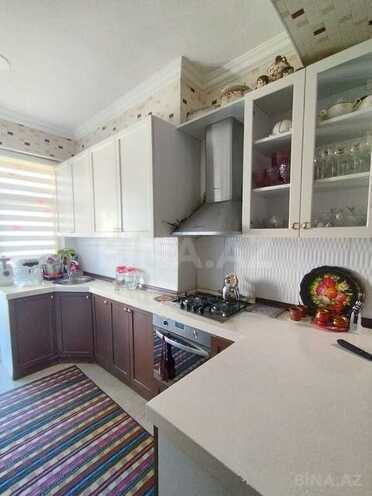 Satılır 3 otaqlı yeni tikili 105 m², İnşaatçılar m., photo 8 from 19