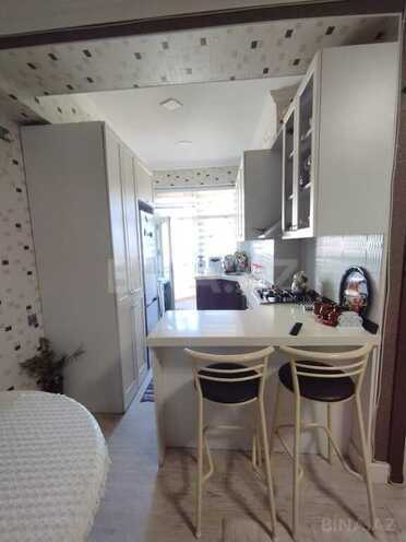 Satılır 3 otaqlı yeni tikili 105 m², İnşaatçılar m., photo 7 from 19