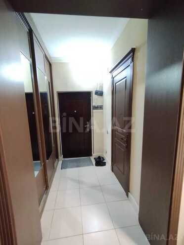Satılır 3 otaqlı yeni tikili 105 m², İnşaatçılar m., photo 14 from 19