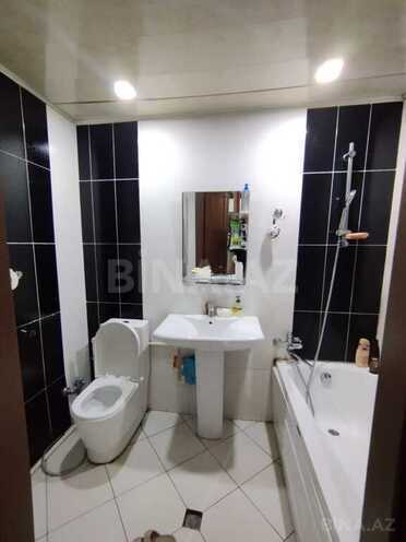 Satılır 3 otaqlı yeni tikili 105 m², İnşaatçılar m., photo 10 from 19