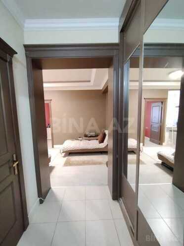 Satılır 3 otaqlı yeni tikili 105 m², İnşaatçılar m., photo 12 from 19