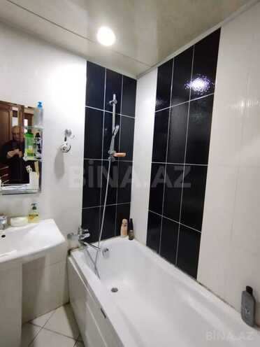 Satılır 3 otaqlı yeni tikili 105 m², İnşaatçılar m., photo 11 from 19