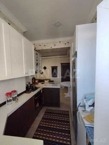 Satılır 3 otaqlı yeni tikili 105 m², İnşaatçılar m., photo 9 from 19