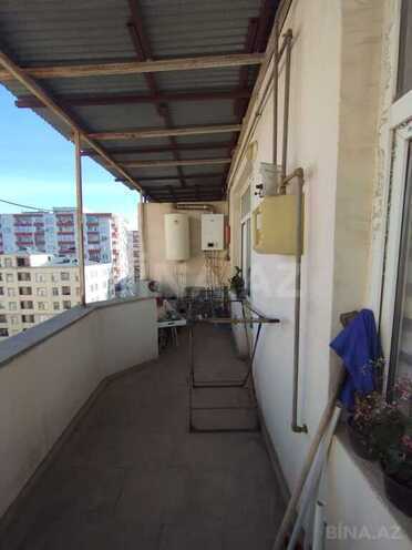 Satılır 3 otaqlı yeni tikili 105 m², İnşaatçılar m., photo 16 from 19