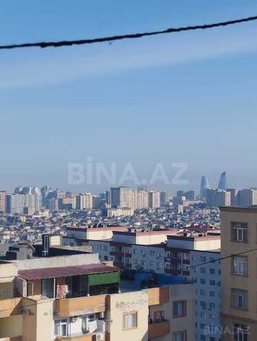 Satılır 3 otaqlı yeni tikili 105 m², İnşaatçılar m., photo 17 from 19