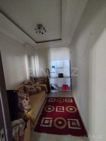 Satılır 3 otaqlı yeni tikili 105 m², İnşaatçılar m., photo 6 from 19