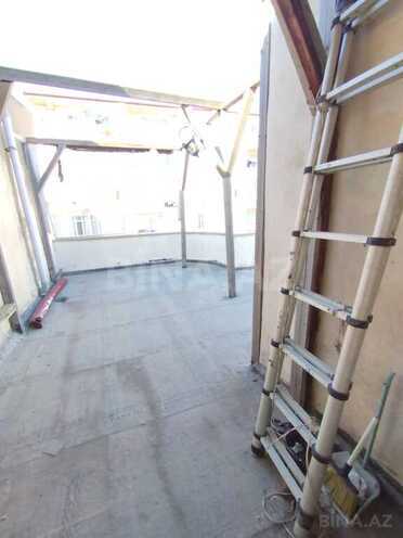 Satılır 3 otaqlı yeni tikili 105 m², İnşaatçılar m., photo 15 from 19