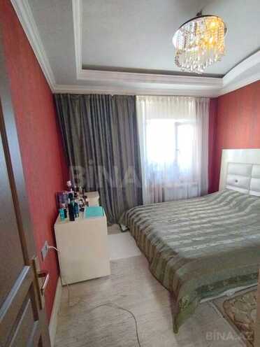 Satılır 3 otaqlı yeni tikili 105 m², İnşaatçılar m., photo 5 from 19