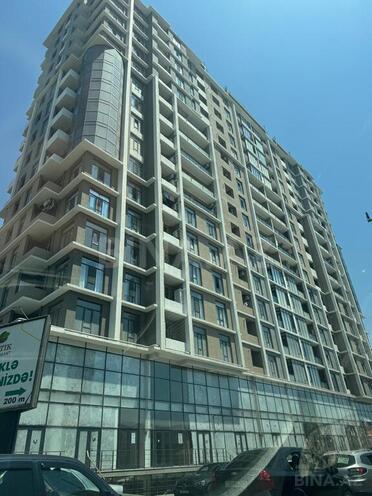 Сдаётся 2-комн. новостройка 70 м², Наримановский  р., photo 13 from 16