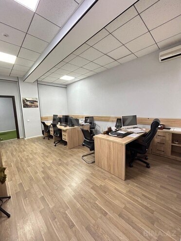 10 otaqlı ofis - 28 May m. - 400 m² (12)