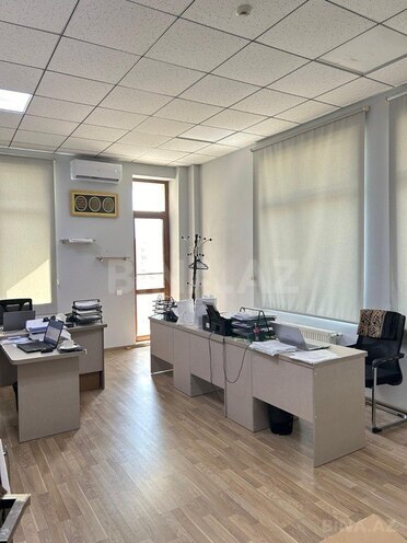 10 otaqlı ofis - 28 May m. - 400 m² (6)
