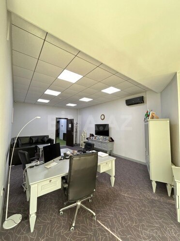 10 otaqlı ofis - 28 May m. - 400 m² (11)