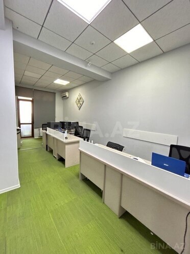 10 otaqlı ofis - 28 May m. - 400 m² (5)