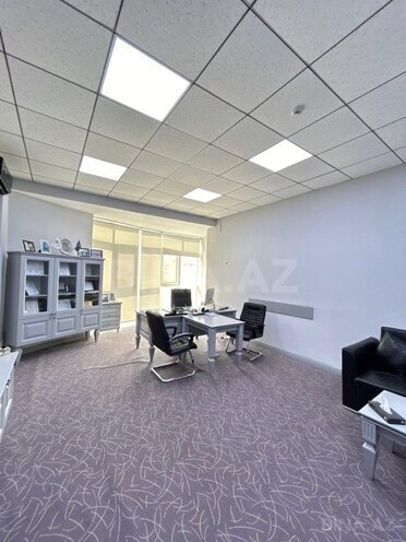 10 otaqlı ofis - 28 May m. - 400 m² (1)