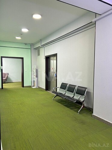 10 otaqlı ofis - 28 May m. - 400 m² (7)
