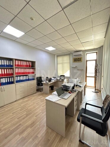 10 otaqlı ofis - 28 May m. - 400 m² (2)
