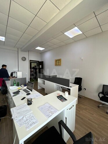 10 otaqlı ofis - 28 May m. - 400 m² (10)