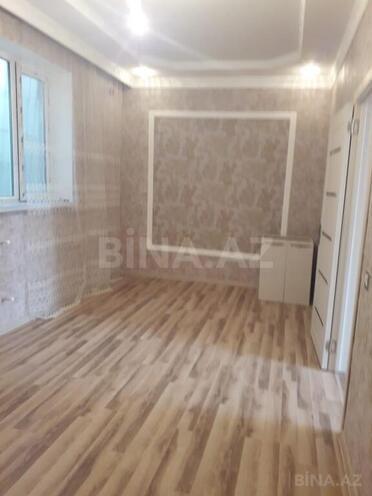 2 otaqlı həyət evi/bağ evi - Masazır q. - 40 m² (5)