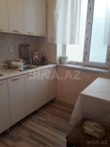 2 otaqlı həyət evi/bağ evi - Masazır q. - 40 m² (11)