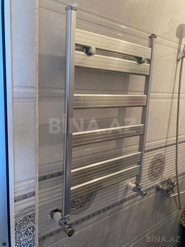 2 otaqlı həyət evi/bağ evi - Masazır q. - 40 m² (14)