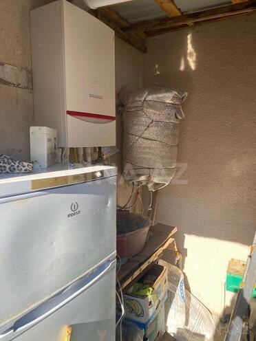 2 otaqlı həyət evi/bağ evi - Masazır q. - 40 m² (13)