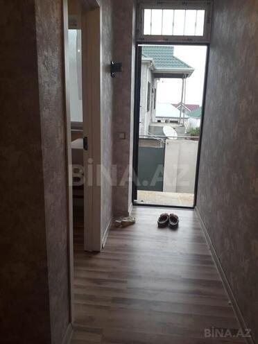 2 otaqlı həyət evi/bağ evi - Masazır q. - 40 m² (7)