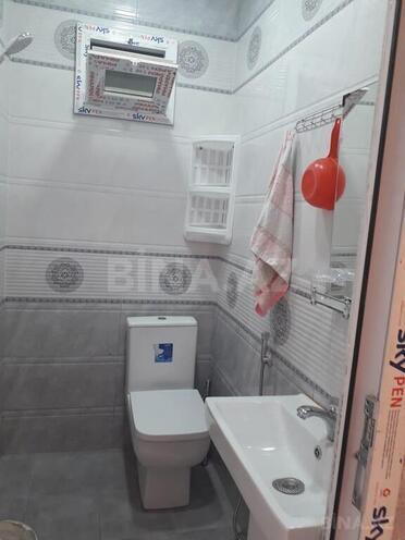 2 otaqlı həyət evi/bağ evi - Masazır q. - 40 m² (12)
