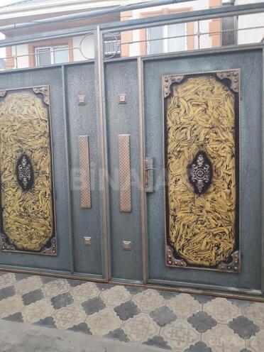 2 otaqlı həyət evi/bağ evi - Masazır q. - 40 m² (4)