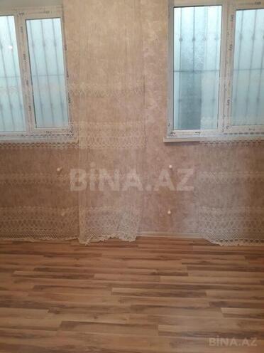 2 otaqlı həyət evi/bağ evi - Masazır q. - 40 m² (6)
