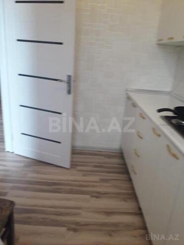 2 otaqlı həyət evi/bağ evi - Masazır q. - 40 m² (10)