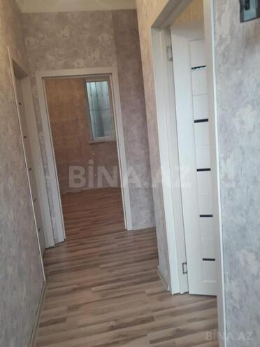 2 otaqlı həyət evi/bağ evi - Masazır q. - 40 m² (9)