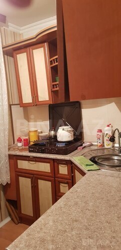 1 otaqlı köhnə tikili - 8 Noyabr m. - 35 m² (9)