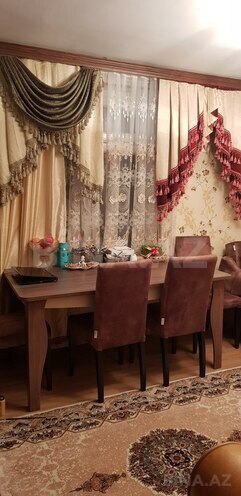 1 otaqlı köhnə tikili - 8 Noyabr m. - 35 m² (5)