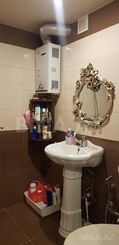 1 otaqlı köhnə tikili - 8 Noyabr m. - 35 m² (10)