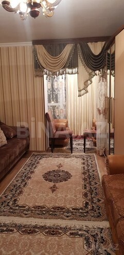 1 otaqlı köhnə tikili - 8 Noyabr m. - 35 m² (1)