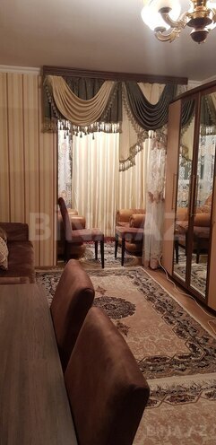 1 otaqlı köhnə tikili - 8 Noyabr m. - 35 m² (3)
