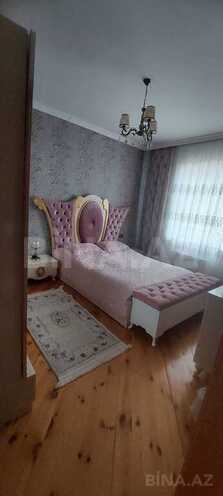 6 otaqlı həyət evi/bağ evi - Aşağı Güzdək q. - 200 m² (9)